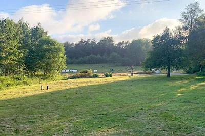 6 Personen Ferienhaus in HUNNEBOSTRAND