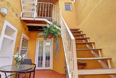 Casa Columbus La Palma