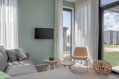 Lodge con forno a microonde, vicino...