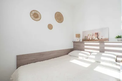 Spazioso appartamento a Valras-Plage
