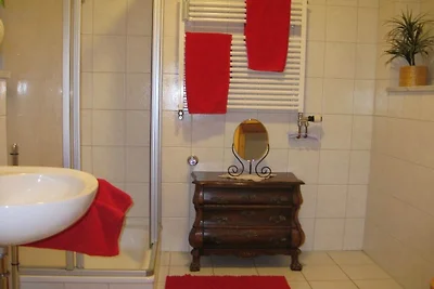 Holiday apartment with 2 bedrooms