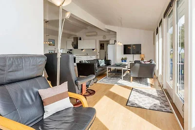8 persone case ad Hadsund