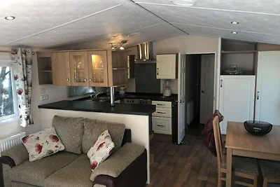Chalet di lusso nel Kempen di Anversa