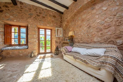 Sa Teulera (fornalutx) - Casa En Fornalutx