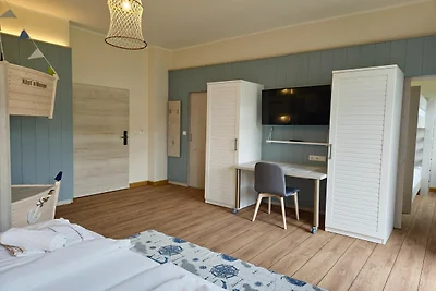 Appartement im Wangerland Resort