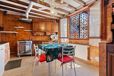 Schöne Villa im Zentrum von Venedig mit...