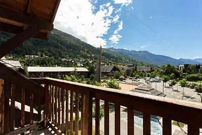 Appartement 2 Pièces 7 Personnes - Confort