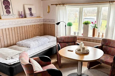 6 persoons vakantie huis in MELLBYSTRAND