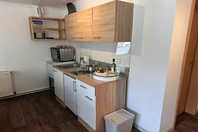 Apartamento vacacional Eickhof - Ferienhof...