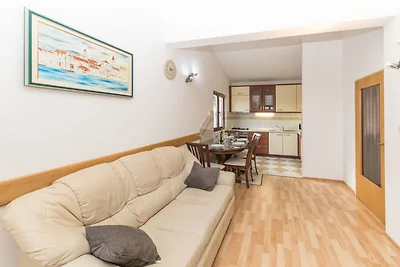 Six Bedroom Holiday Home