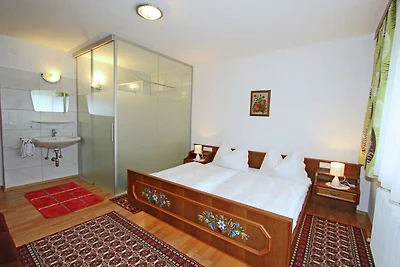 Appartement in der Nähe des Skilifts