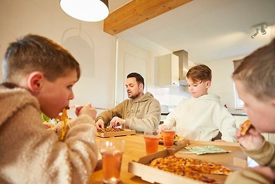 Komfortable kinderfreundliche Bauernhausvilla