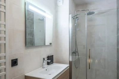 Appartamento trilocale 4A+2E