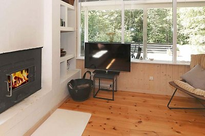 6 Personen Ferienhaus in Hadsund-By Traum