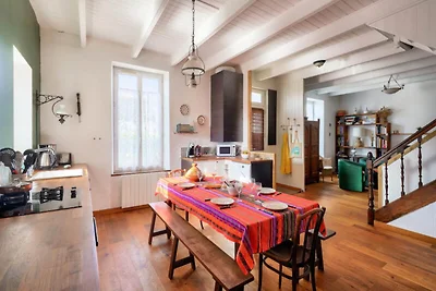 Apartment in Penmarch in der Nähe des Strande...