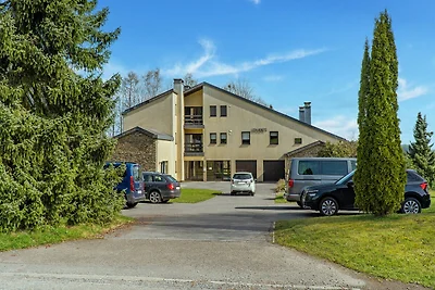 Ferienhaus Les Hirondelle f�r 8 Personen