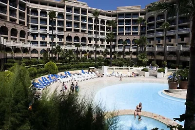 Résidence Cannes Verrerie - maeva Home