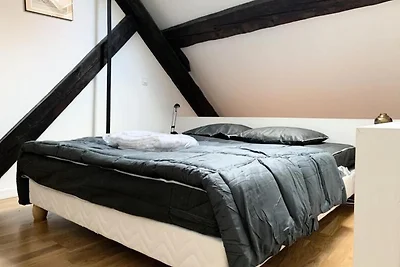 Appartements für 4 Personen