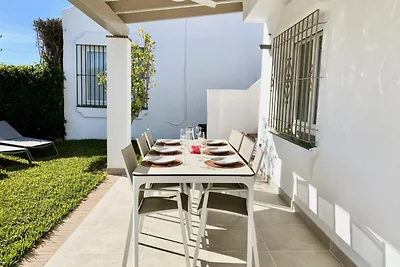 Villa in Calahonda mit privatem Pool