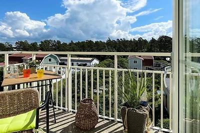 5 gwiazdkowy apartament w MÖRBYLÅNGA