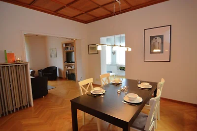 Traumhafte Wohnung in Bad Pyrmont mit...