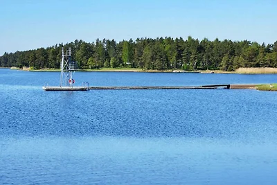 5 Personen Ferienhaus in Mönsterås