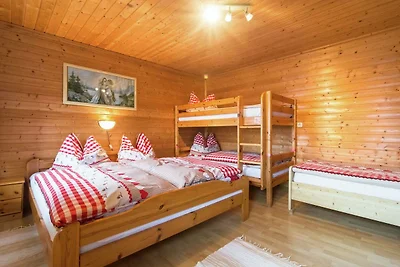 Spacious house near ski area in Sankt Johann