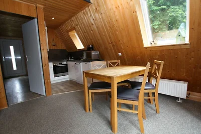 Ferienhaus f�r 5 Personen mit Garten