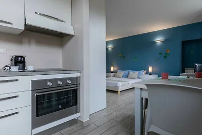 Wohnung in Torino mit Parken
