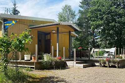 6 Personen Ferienhaus in BOTTNARYD-By Traum