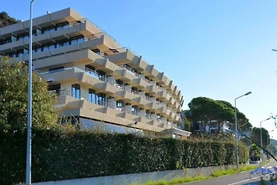 Residenz Les Calanques f�r zwei Personen