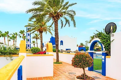 Bella casa vacanze con vista mare