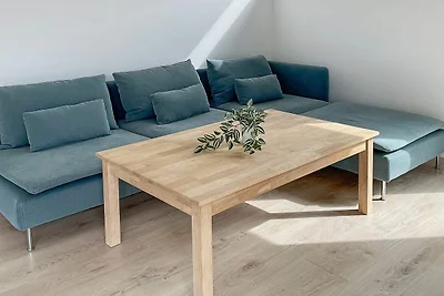 6 Personen Ferienhaus in Odder