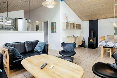 8 Personen Ferienhaus in Løkken