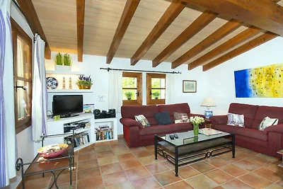 Villa mit 1 Schlafzimmer
