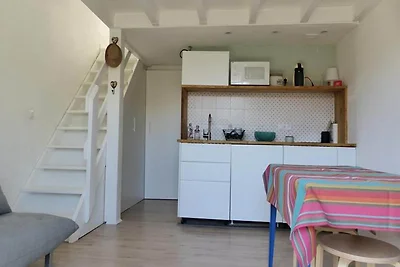 Residenz Les Jardins De La Plage