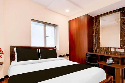 Super Hotel O MG Road, voorheen Aditi
