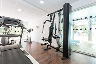 Maisonette am Hourtin-Carcans-See