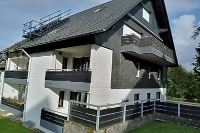 Ferienwohnung mit 1 Schlafzimmer