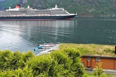4 persone case ad Valldal