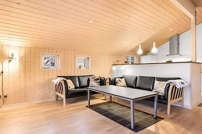 5 stelle case ad Hovborg