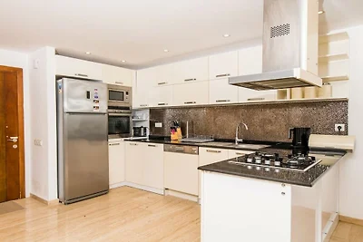 Villa in Kalkan met zwembad