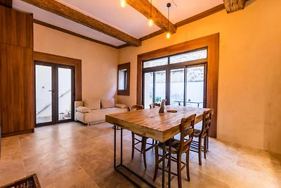 Atelier Ecusson – Erster Concierge-Service