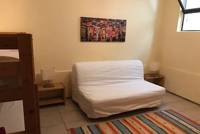 In Villa Altipiano