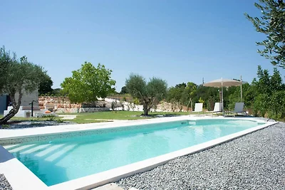 Casa Vacanze a Cisternino per 8 Persone