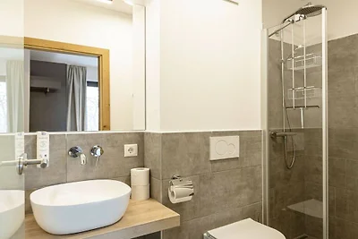 Appartement avec 1 chambre