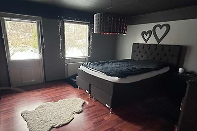 5 Sterne Ferienhaus in Nävekvarn