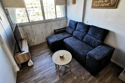 Residenz Le Trimaran