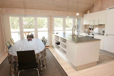 10 Personen Ferienhaus in Ålbæk