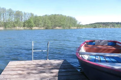 Stilvolle Ferienwohnung am See